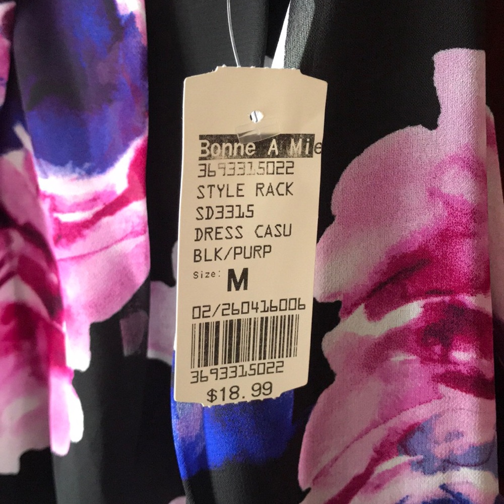 Style Rack Dress - Picture 5 of 5